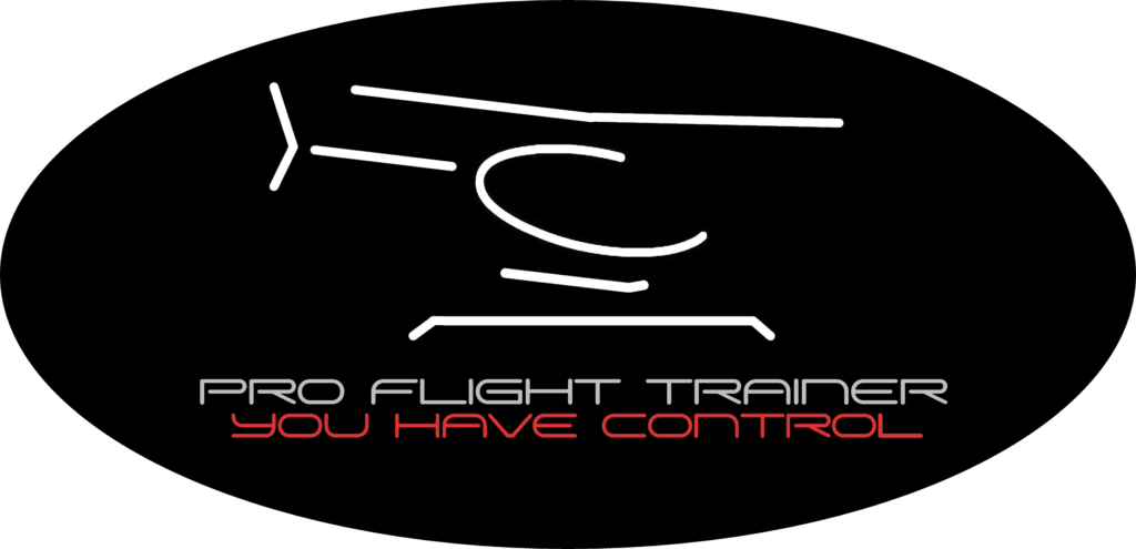Pro Flight Trainer
