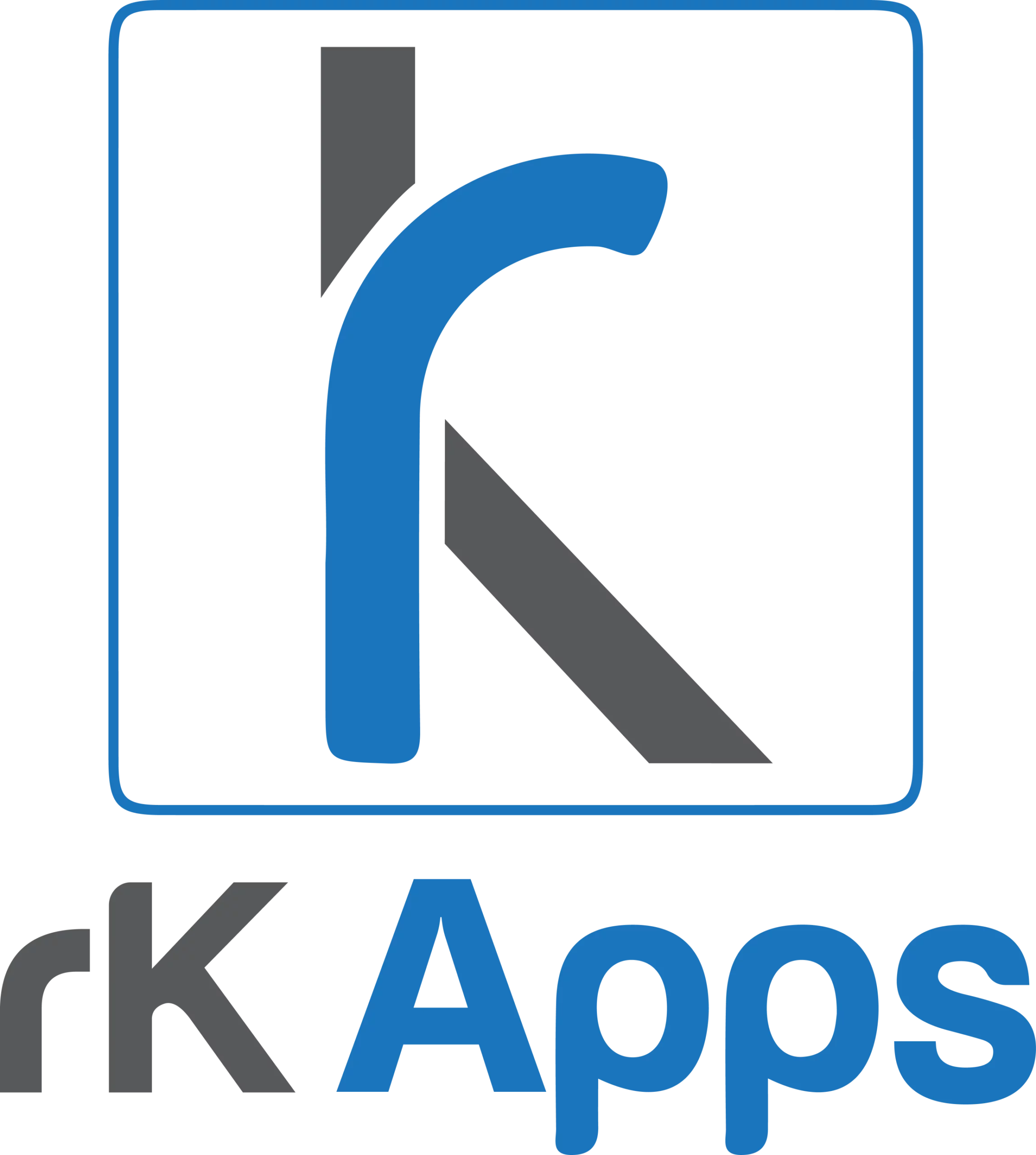 RK Apps